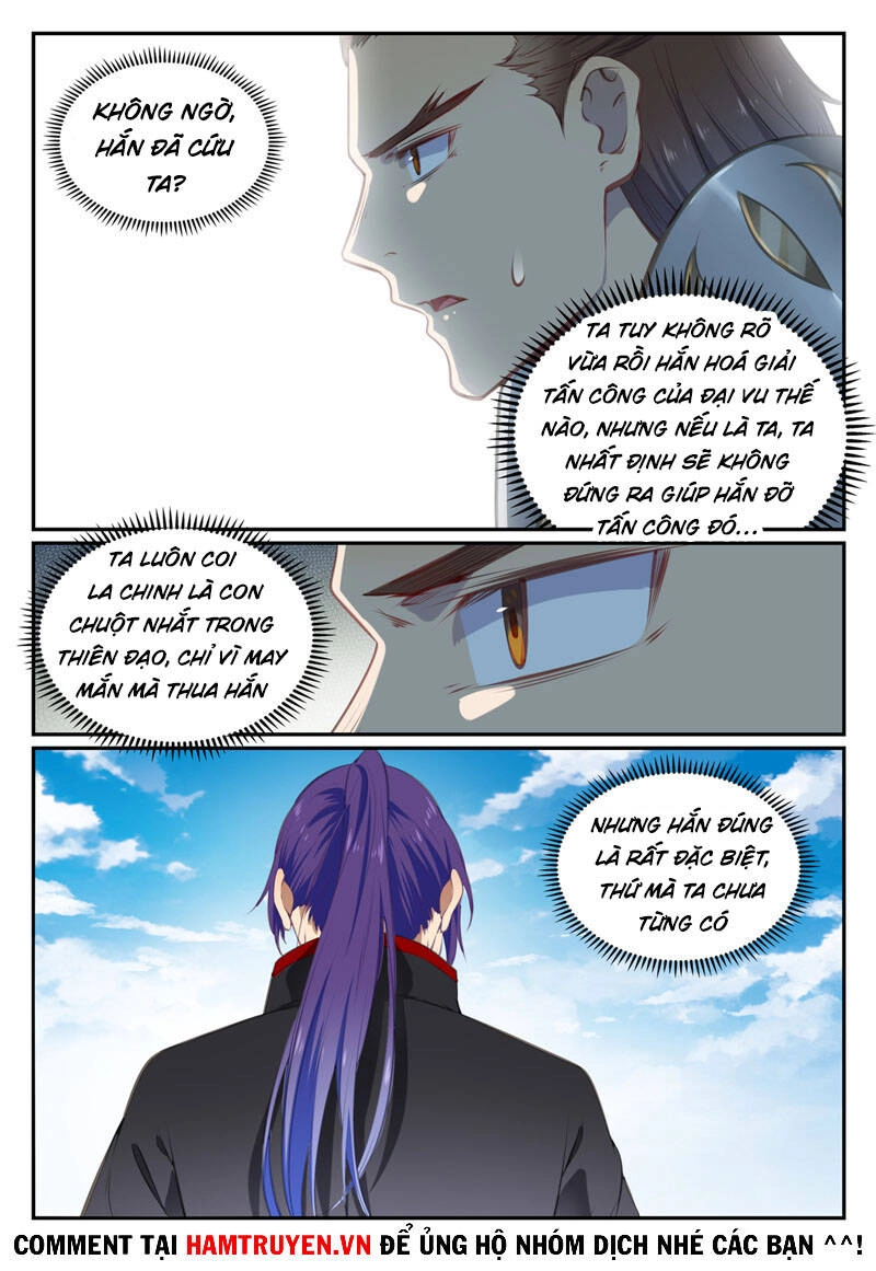 Bách Luyện Thành Thần Chapter 712 - 14