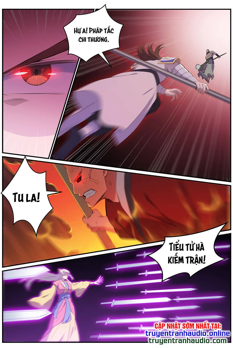 Bách Luyện Thành Thần Chapter 713 - 6