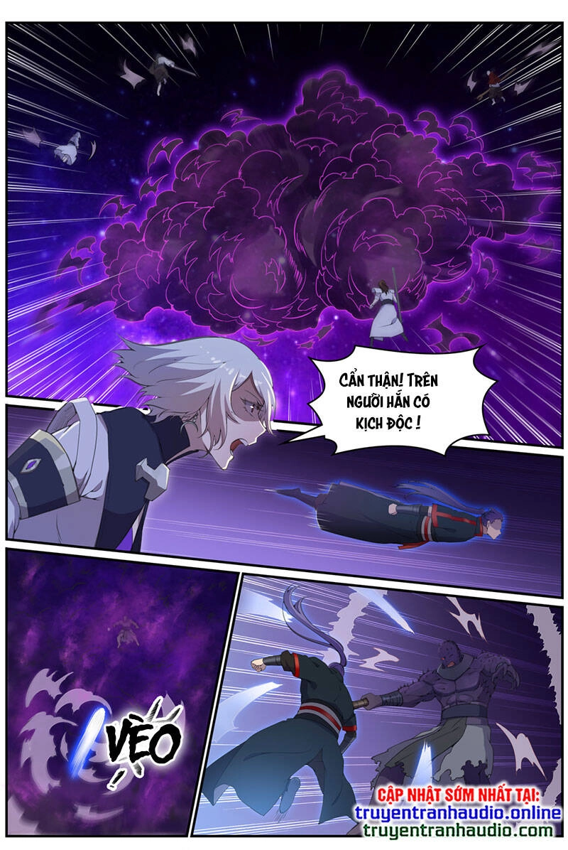 Bách Luyện Thành Thần Chapter 713 - 8