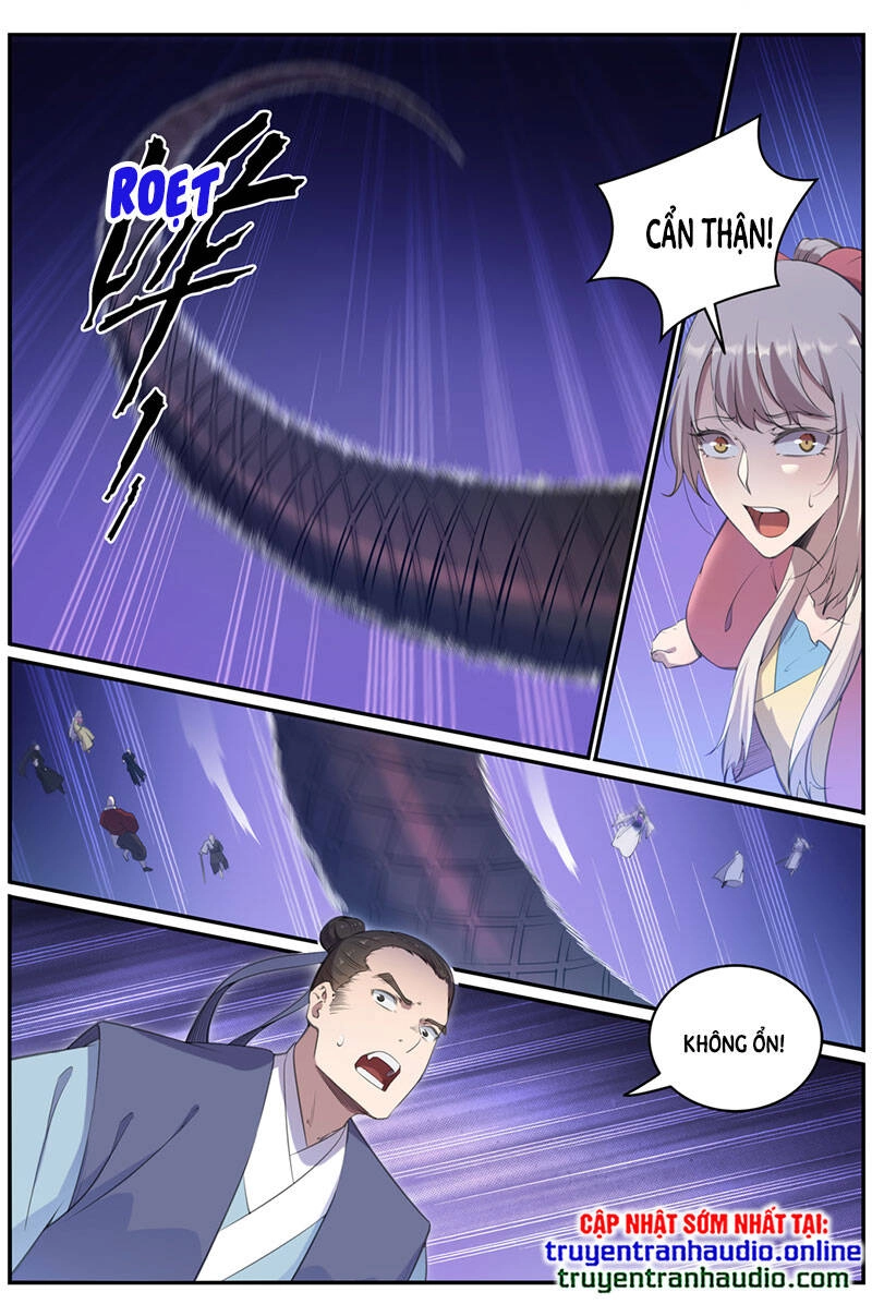 Bách Luyện Thành Thần Chapter 713 - 14