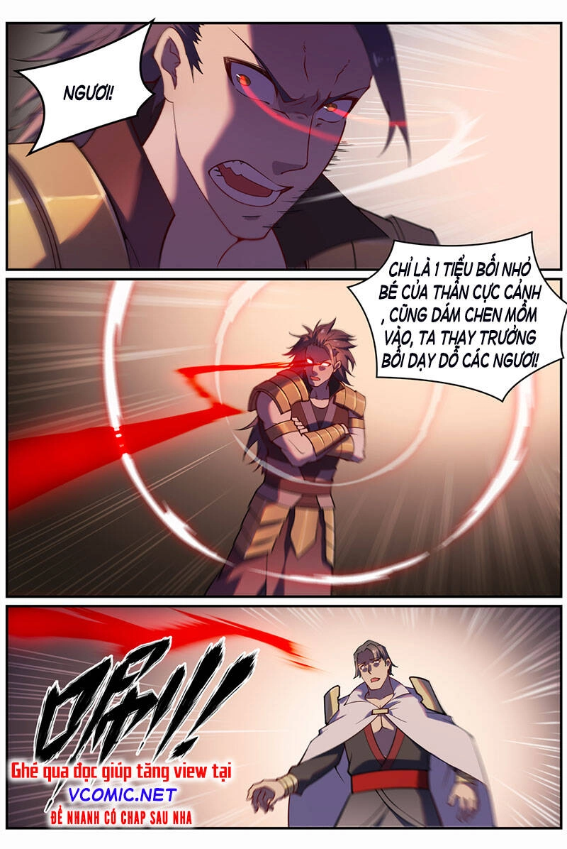 Bách Luyện Thành Thần Chapter 719 - 8