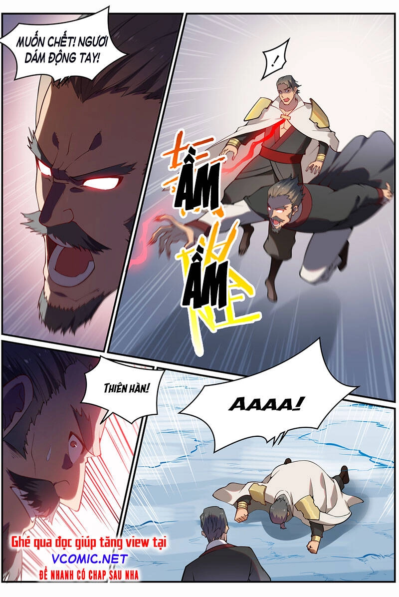 Bách Luyện Thành Thần Chapter 719 - 9