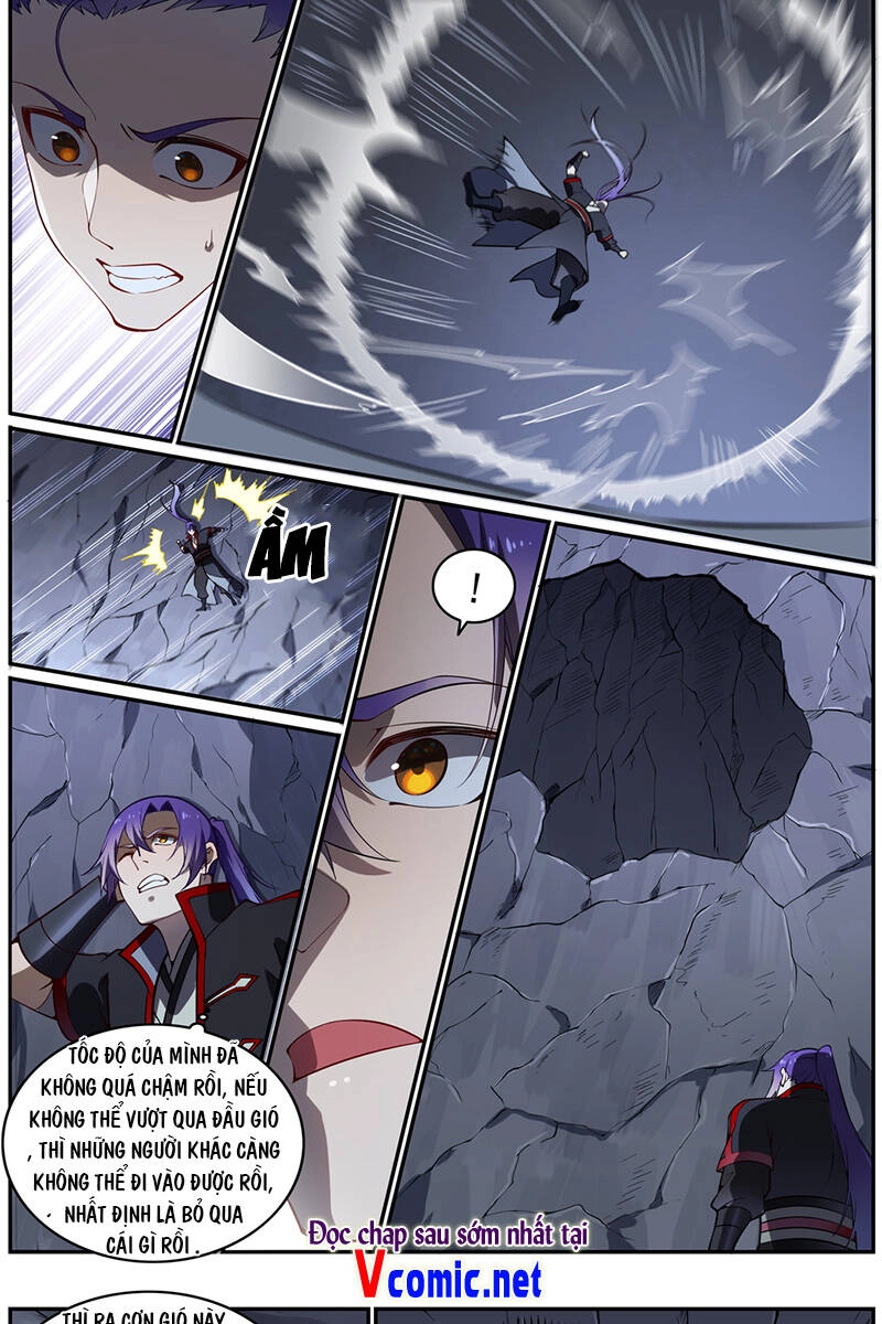 Bách Luyện Thành Thần Chapter 729 - 13