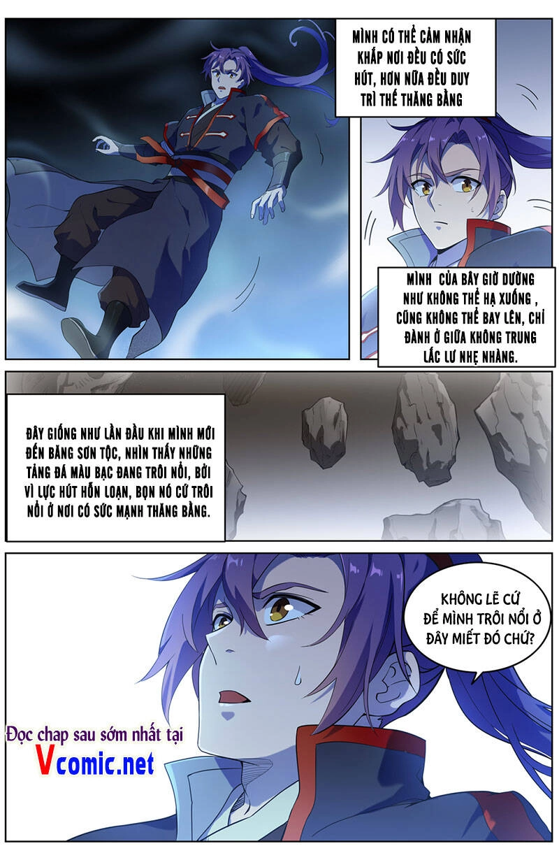 Bách Luyện Thành Thần Chapter 730 - 6