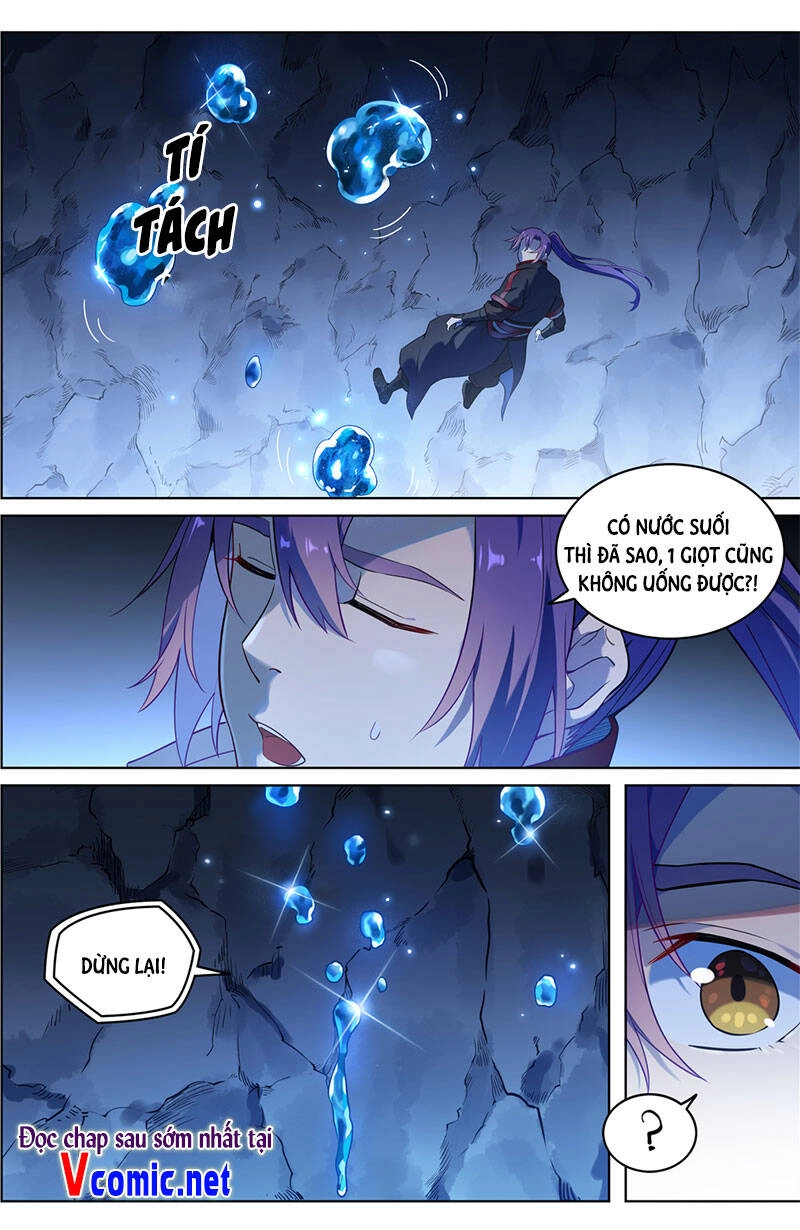 Bách Luyện Thành Thần Chapter 730 - 8