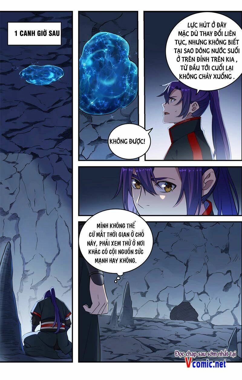 Bách Luyện Thành Thần Chapter 731 - 2