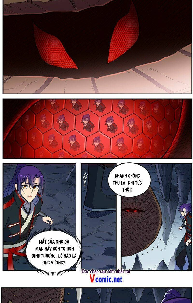 Bách Luyện Thành Thần Chapter 731 - 5