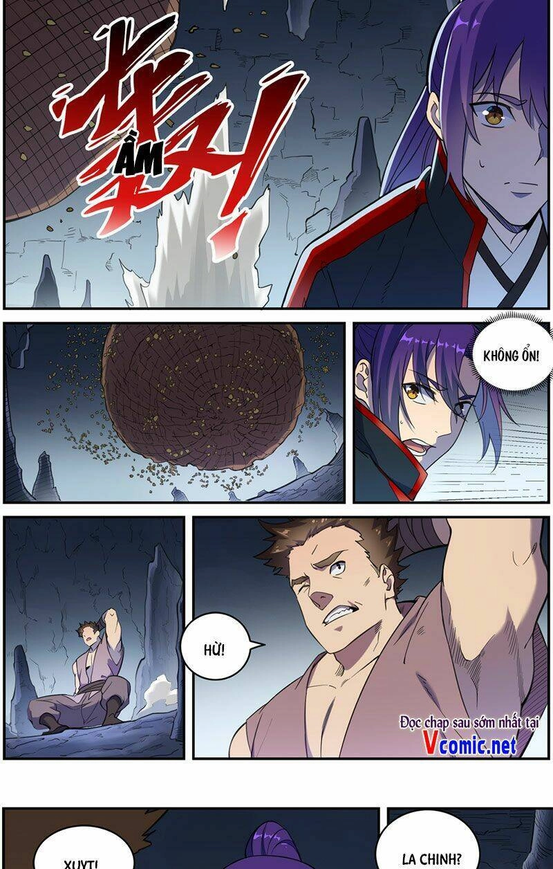 Bách Luyện Thành Thần Chapter 731 - 6