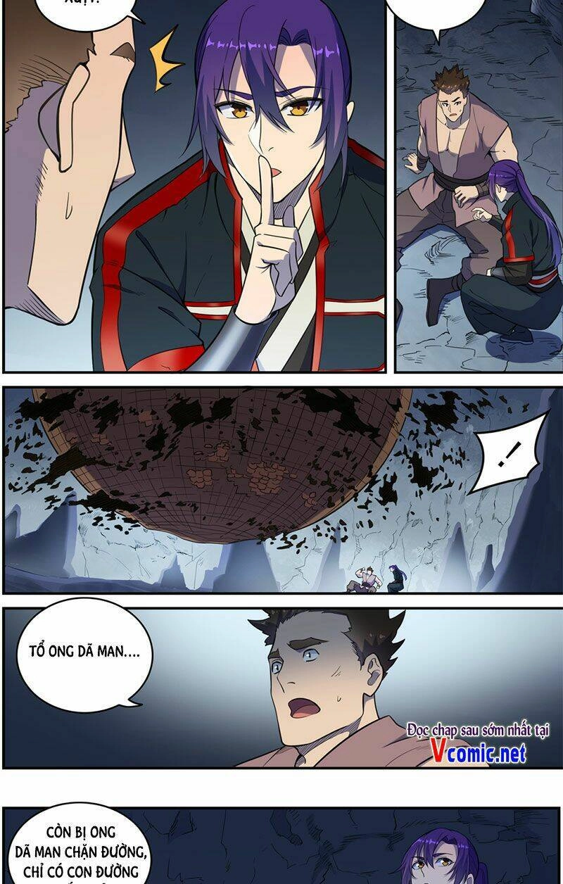 Bách Luyện Thành Thần Chapter 731 - 7