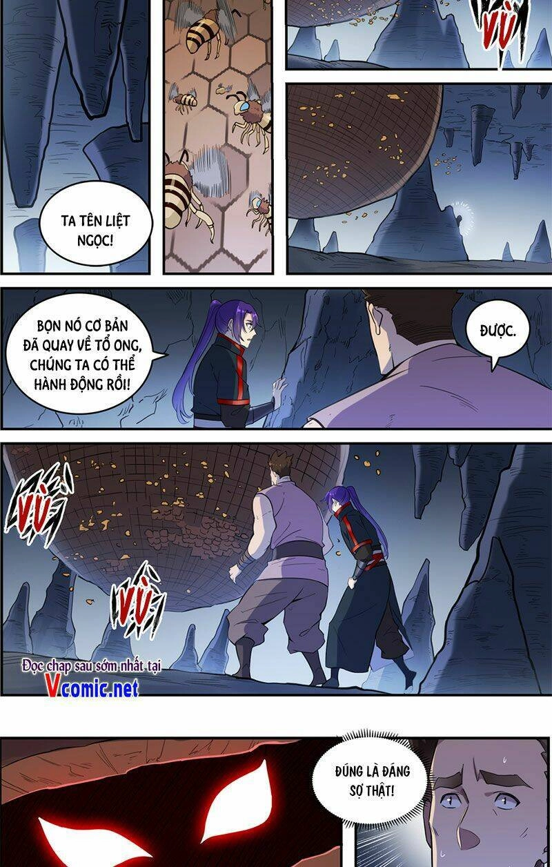 Bách Luyện Thành Thần Chapter 731 - 10