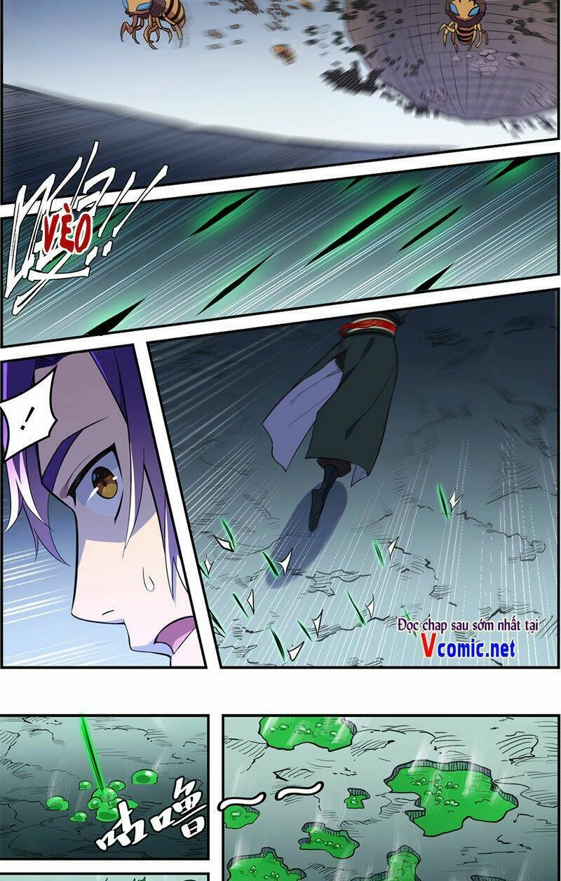 Bách Luyện Thành Thần Chapter 731 - 12