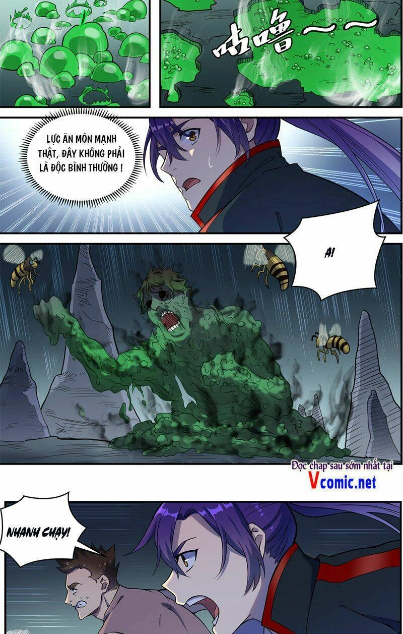 Bách Luyện Thành Thần Chapter 731 - 13