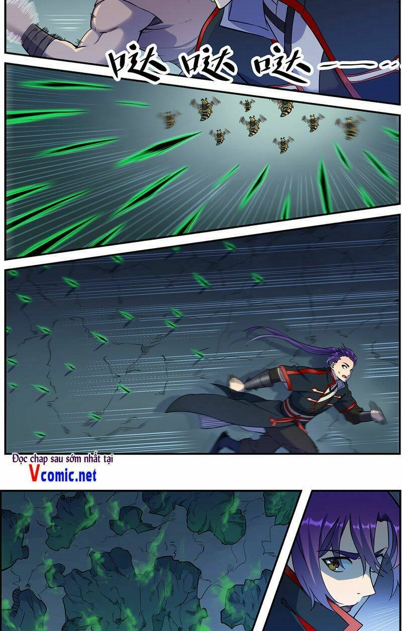 Bách Luyện Thành Thần Chapter 731 - 14