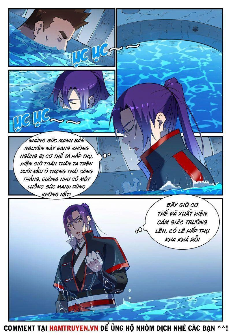 Bách Luyện Thành Thần Chapter 734 - 2