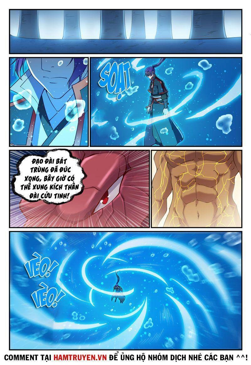 Bách Luyện Thành Thần Chapter 734 - 7