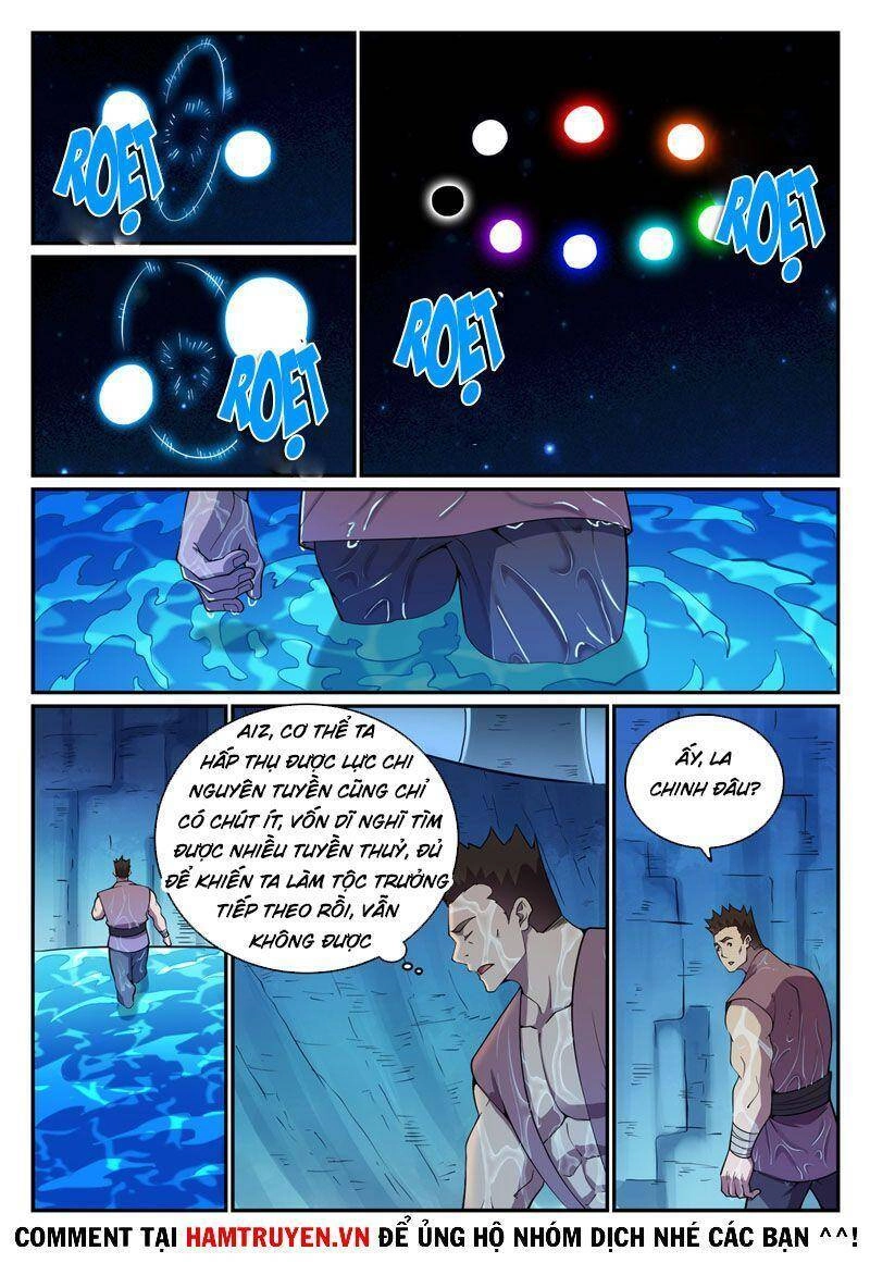 Bách Luyện Thành Thần Chapter 734 - 14