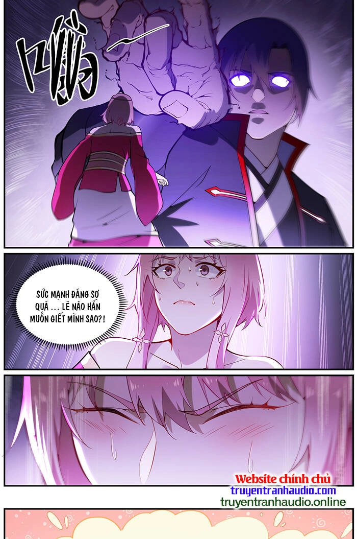 Bách Luyện Thành Thần Chapter 745 - 9