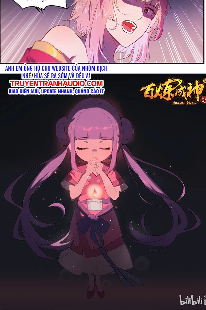 Bách Luyện Thành Thần Chapter 752 - 17