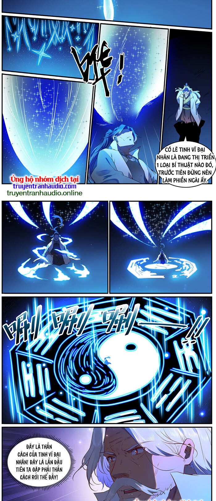 Bách Luyện Thành Thần Chapter 763 - 3