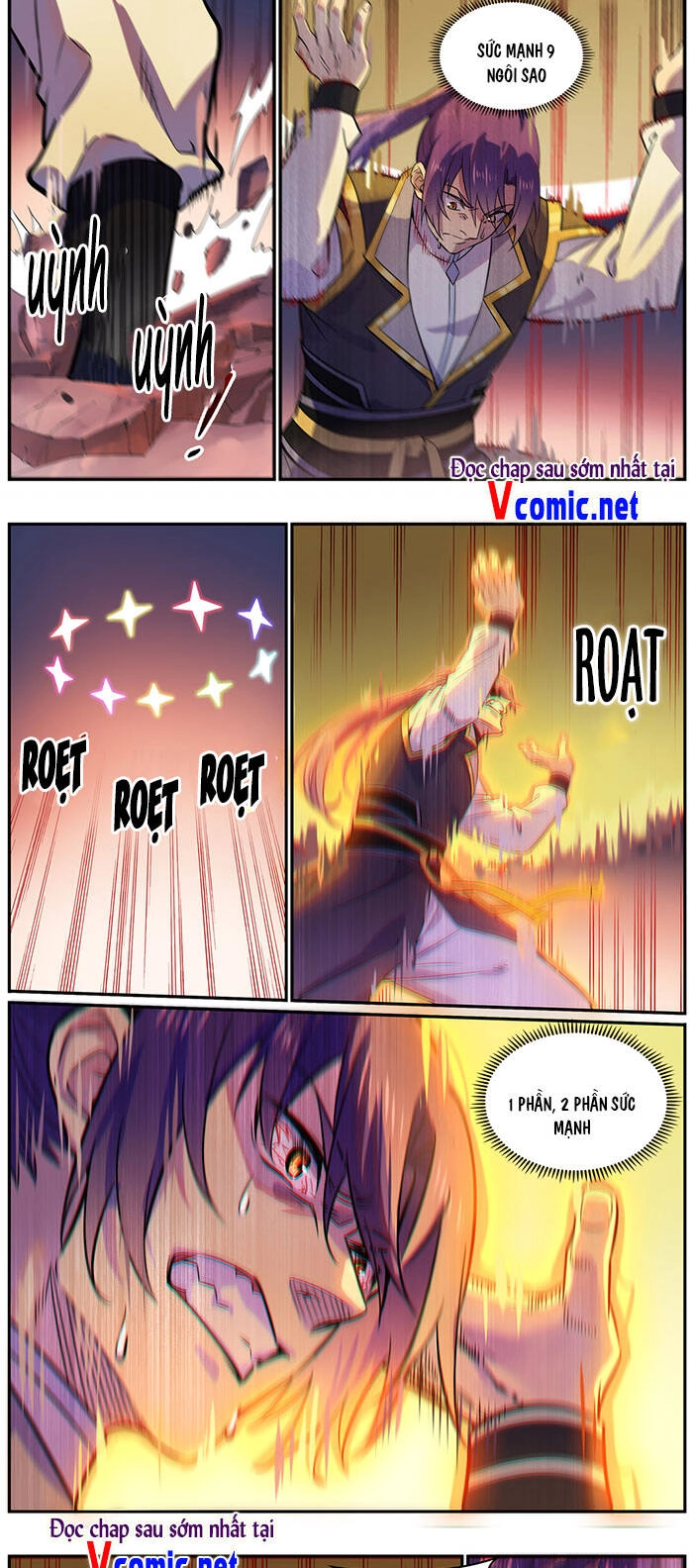 Bách Luyện Thành Thần Chapter 777 - 3