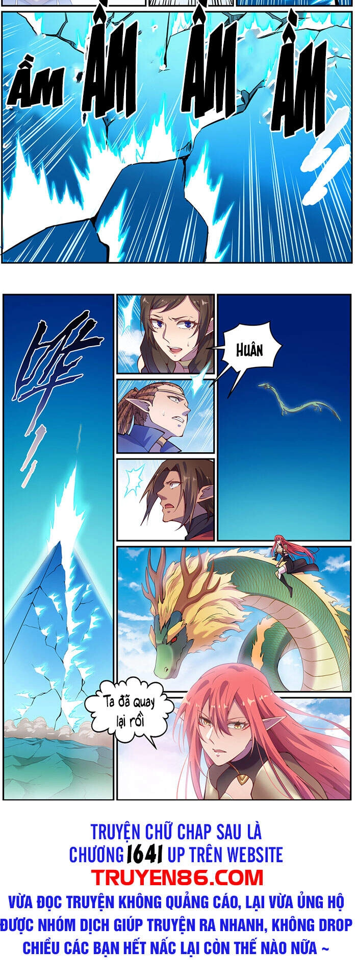 Bách Luyện Thành Thần Chapter 792 - 10