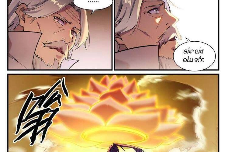 Bách Luyện Thành Thần Chapter 832 - 2