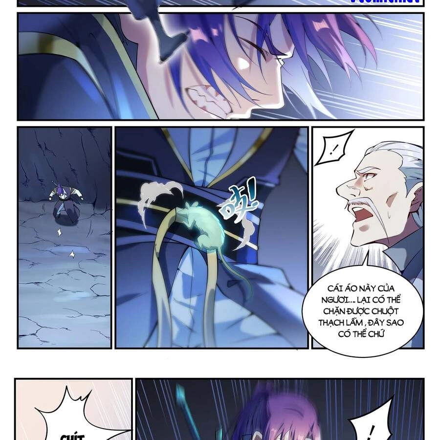 Bách Luyện Thành Thần Chapter 845 - 3