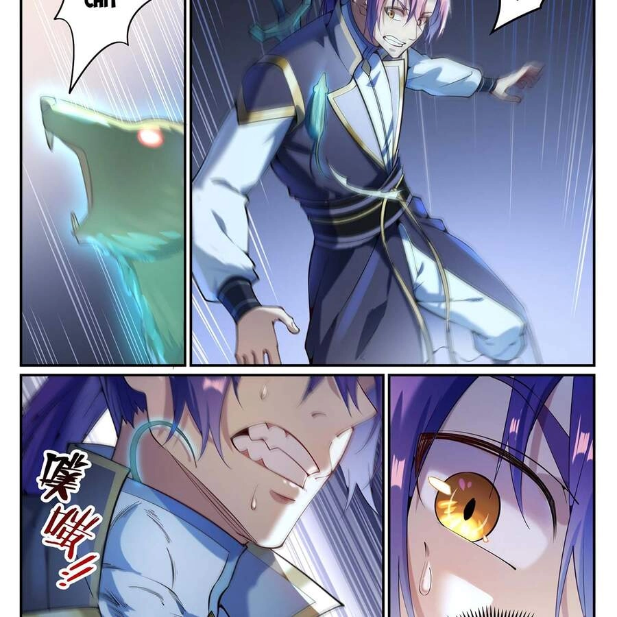 Bách Luyện Thành Thần Chapter 845 - 4