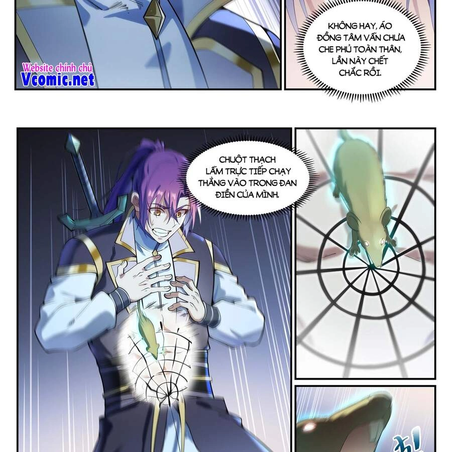 Bách Luyện Thành Thần Chapter 845 - 5