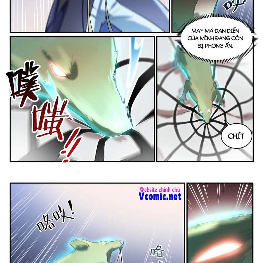 Bách Luyện Thành Thần Chapter 845 - 6