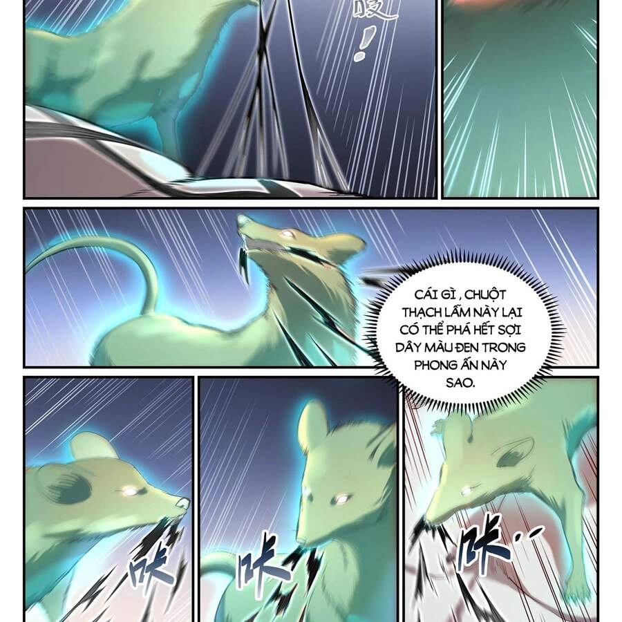 Bách Luyện Thành Thần Chapter 845 - 7