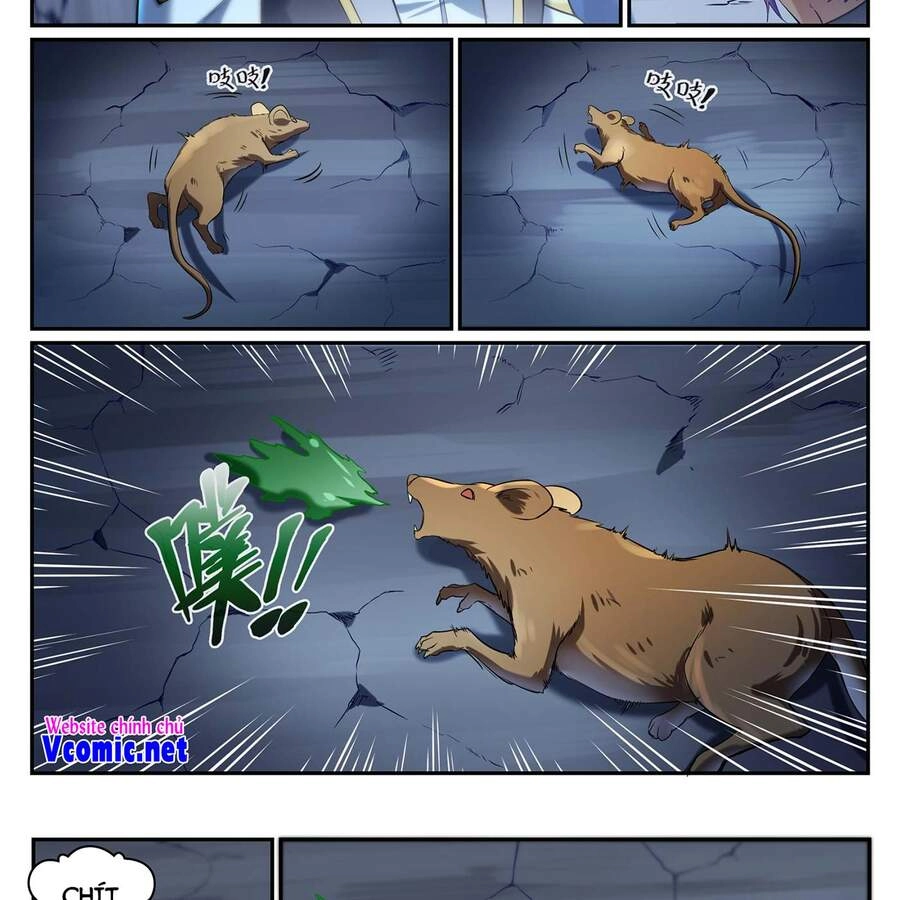 Bách Luyện Thành Thần Chapter 845 - 10