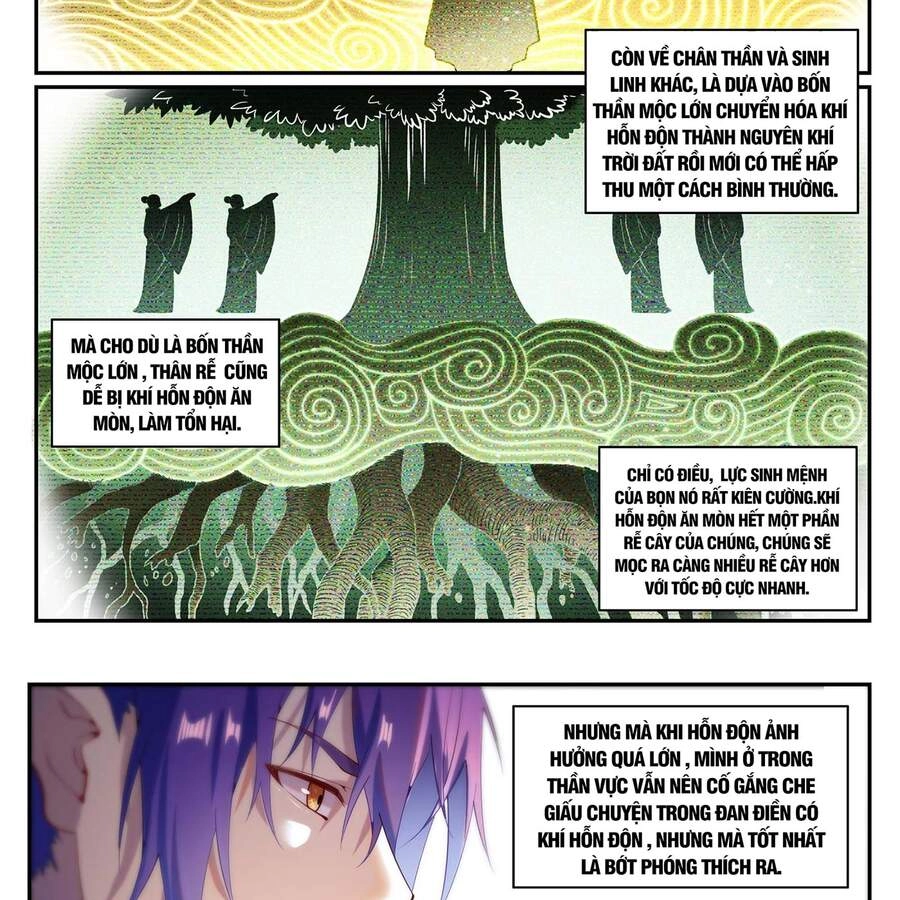 Bách Luyện Thành Thần Chapter 845 - 13