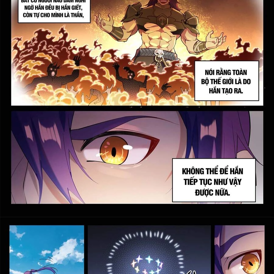 Bách Luyện Thành Thần Chapter 845 - 20