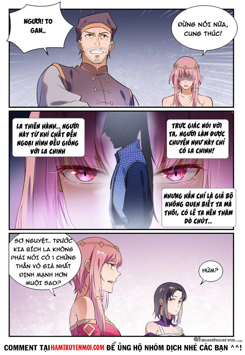 Bách Luyện Thành Thần Chapter 877 - 5