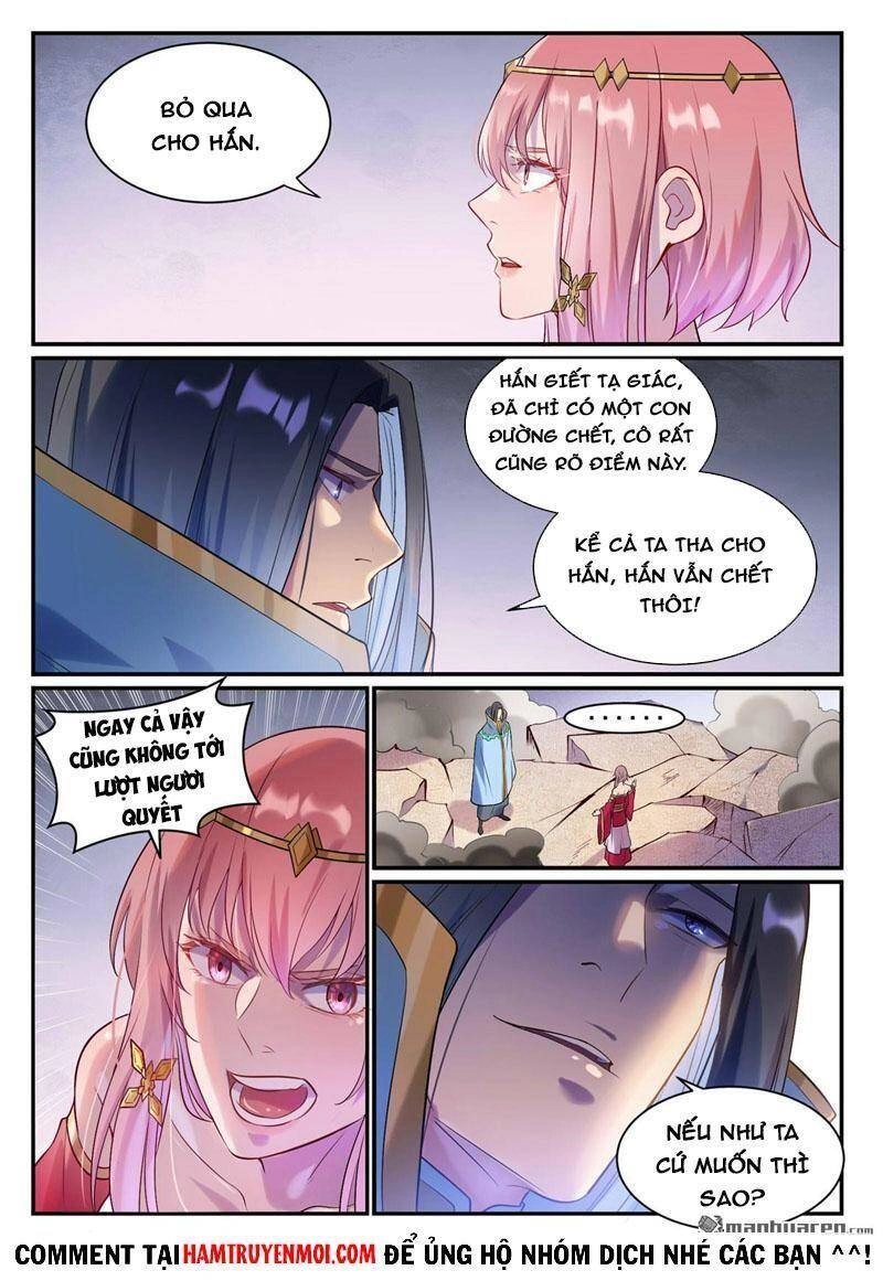 Bách Luyện Thành Thần Chapter 880 - 11