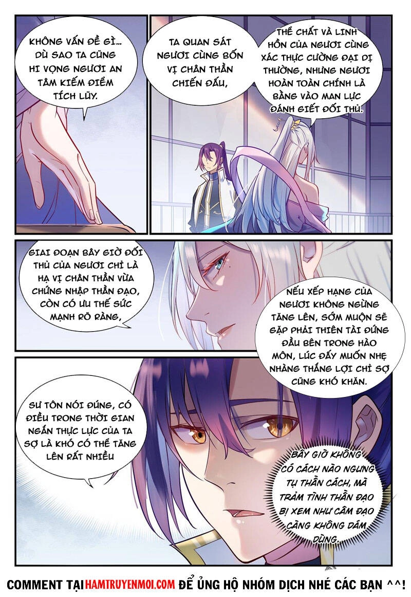 Bách Luyện Thành Thần Chapter 886 - 2