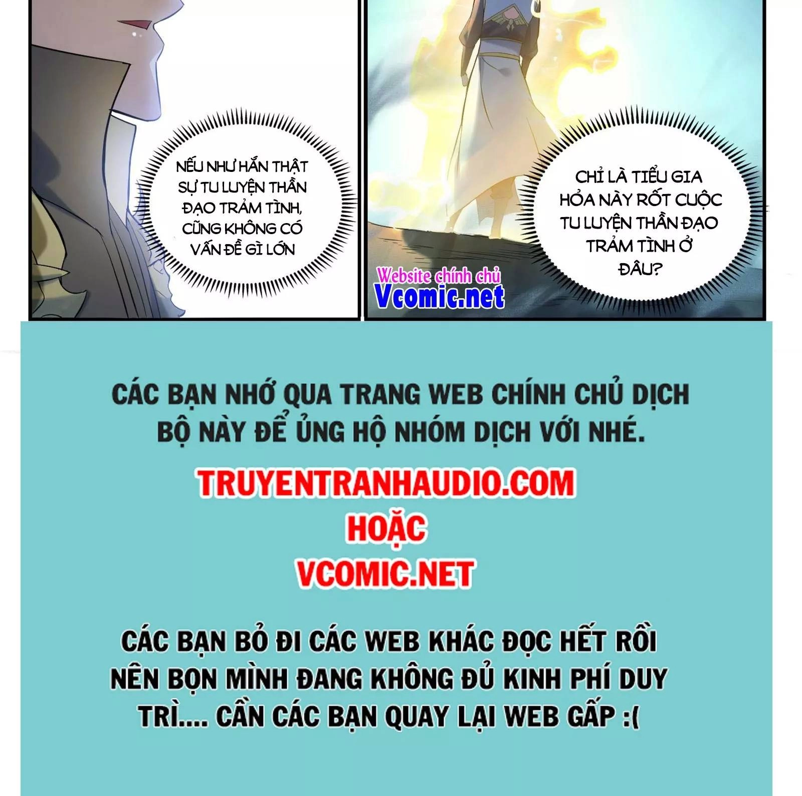 Bách Luyện Thành Thần Chapter 911 - 18