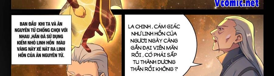 Bách Luyện Thành Thần Chapter 912 - 2
