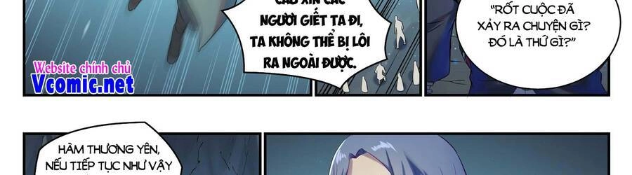 Bách Luyện Thành Thần Chapter 912 - 8