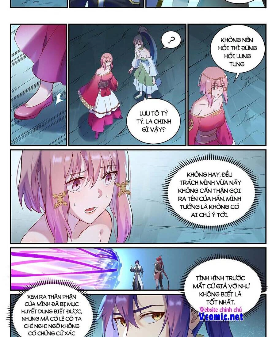 Bách Luyện Thành Thần Chapter 913 - 2