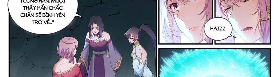 Bách Luyện Thành Thần Chapter 915 - 2