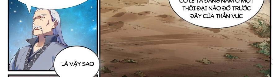 Bách Luyện Thành Thần Chapter 915 - 10