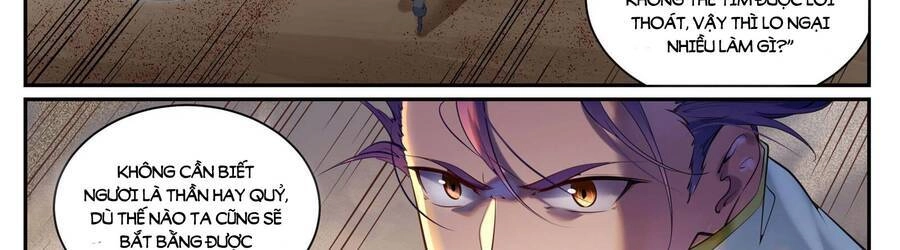 Bách Luyện Thành Thần Chapter 915 - 13