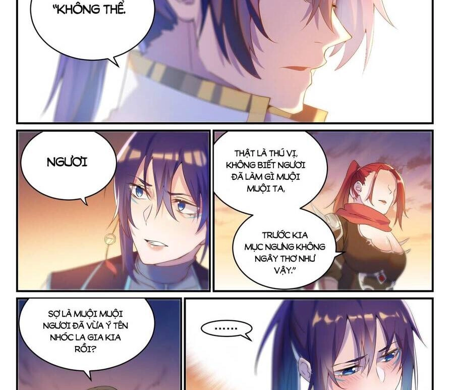 Bách Luyện Thành Thần Chapter 919 - 6