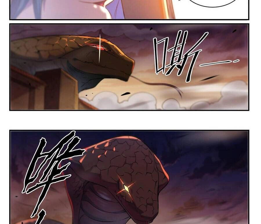 Bách Luyện Thành Thần Chapter 919 - 8