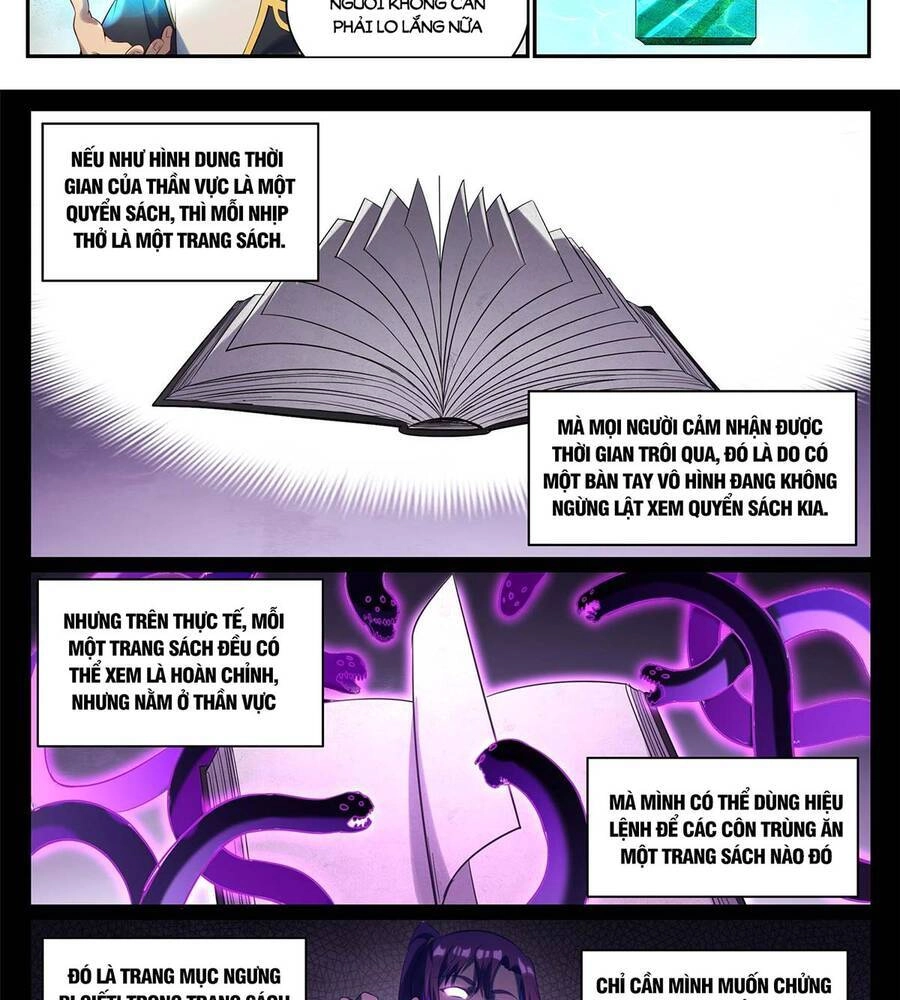 Bách Luyện Thành Thần Chapter 922 - 4