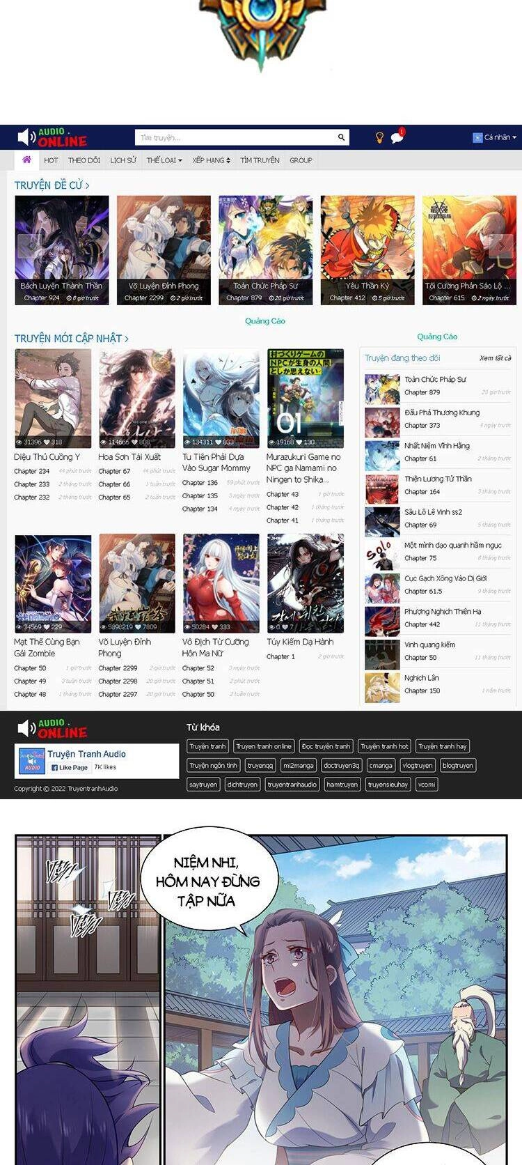 Bách Luyện Thành Thần Chapter 928 - 2