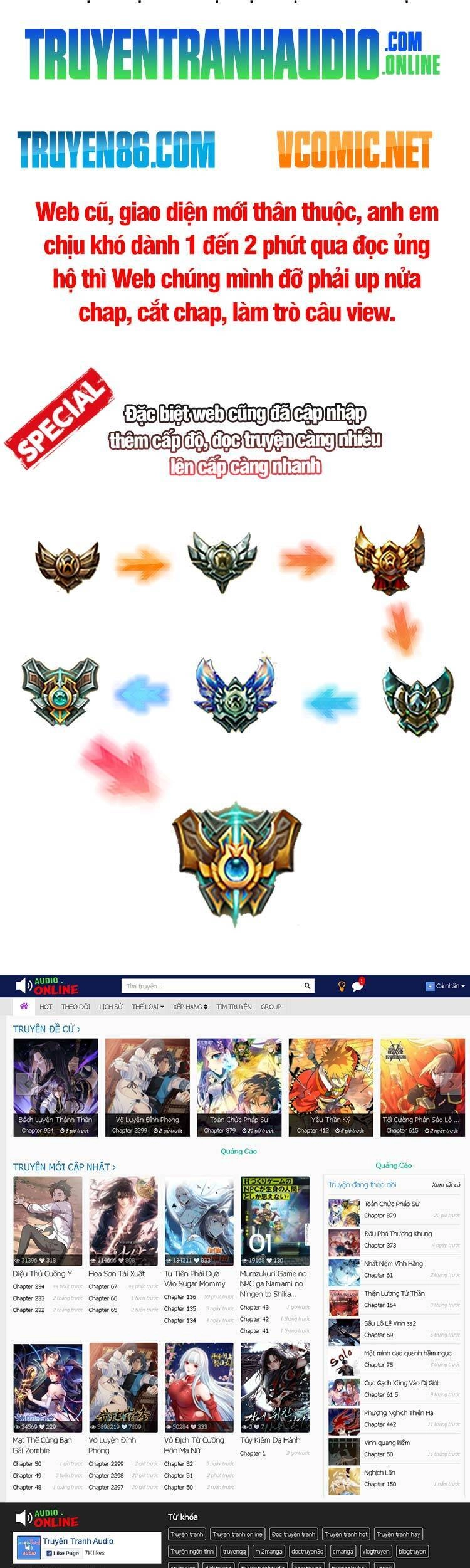 Bách Luyện Thành Thần Chapter 933 - 9