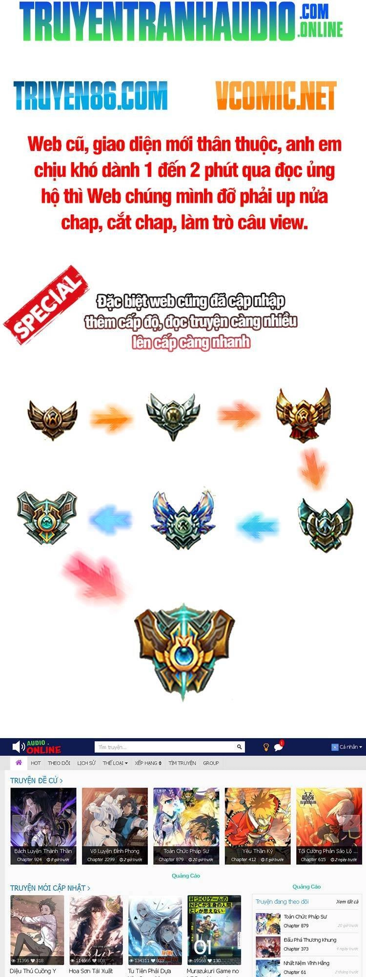 Bách Luyện Thành Thần Chapter 939 - 9